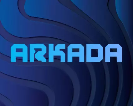 Arkada Arkada