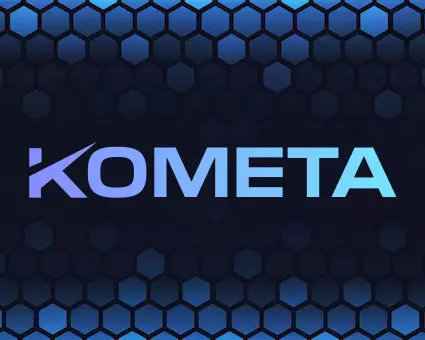 Kometa Kometa